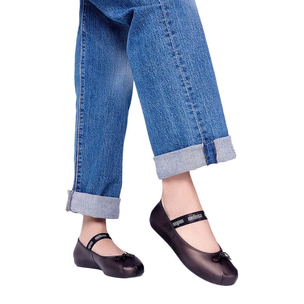 MELISSA SOPHIE 35701 Preto 2