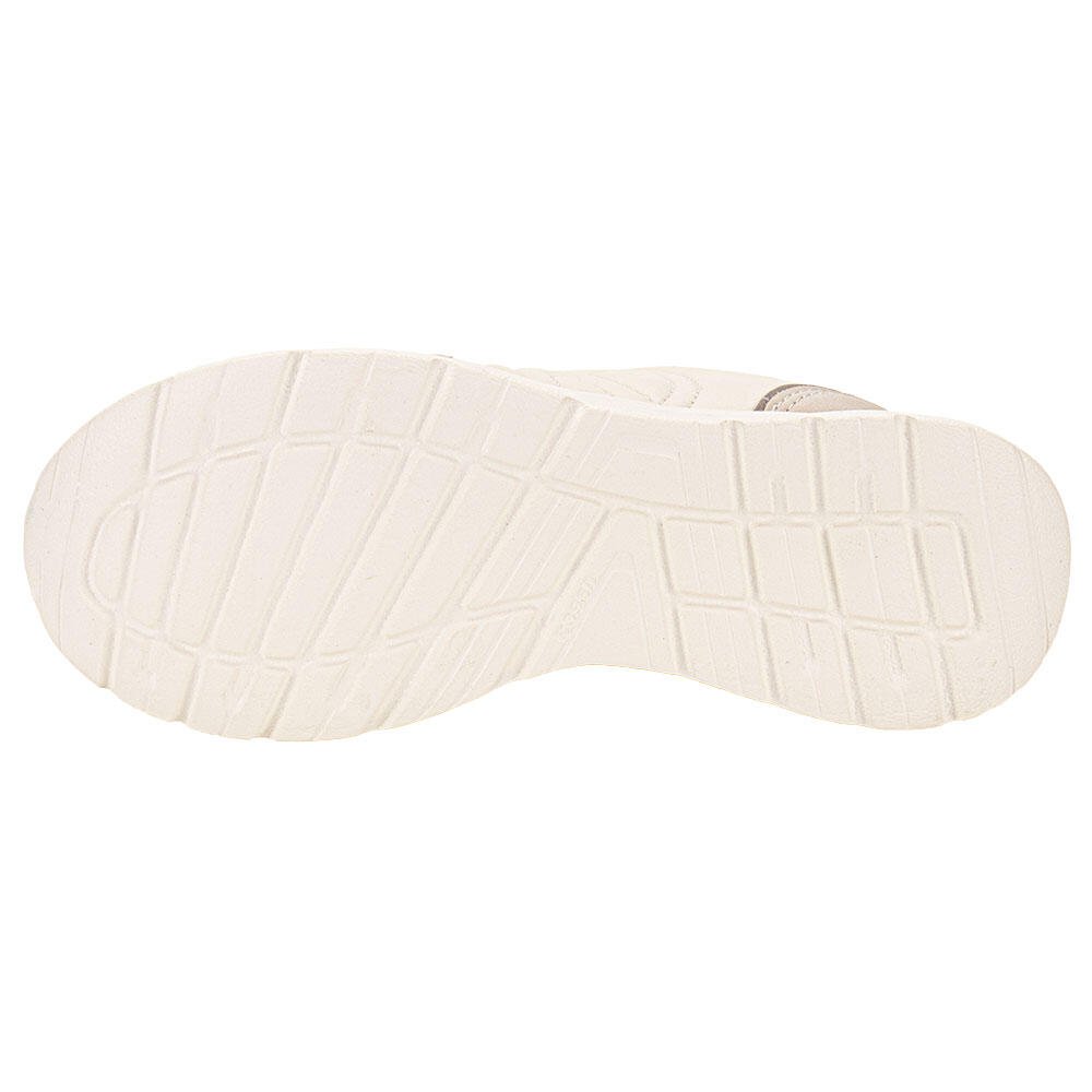 TÊNIS FEMININO KOLOSH C3962 Bege 4
