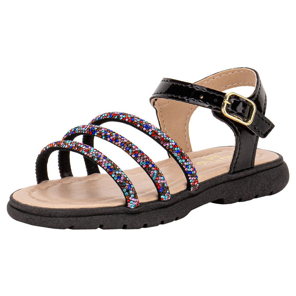 SANDÁLIA INFANTIL LILY KIDS 10163 