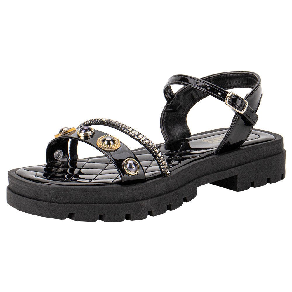 SANDÁLIA INFANTIL NILQI 3056 