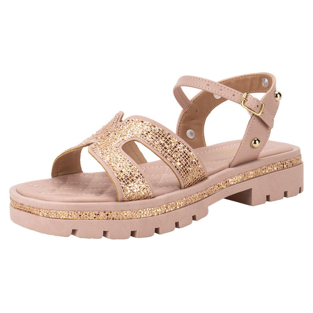 SANDÁLIA INFANTIL NILQI 3001 