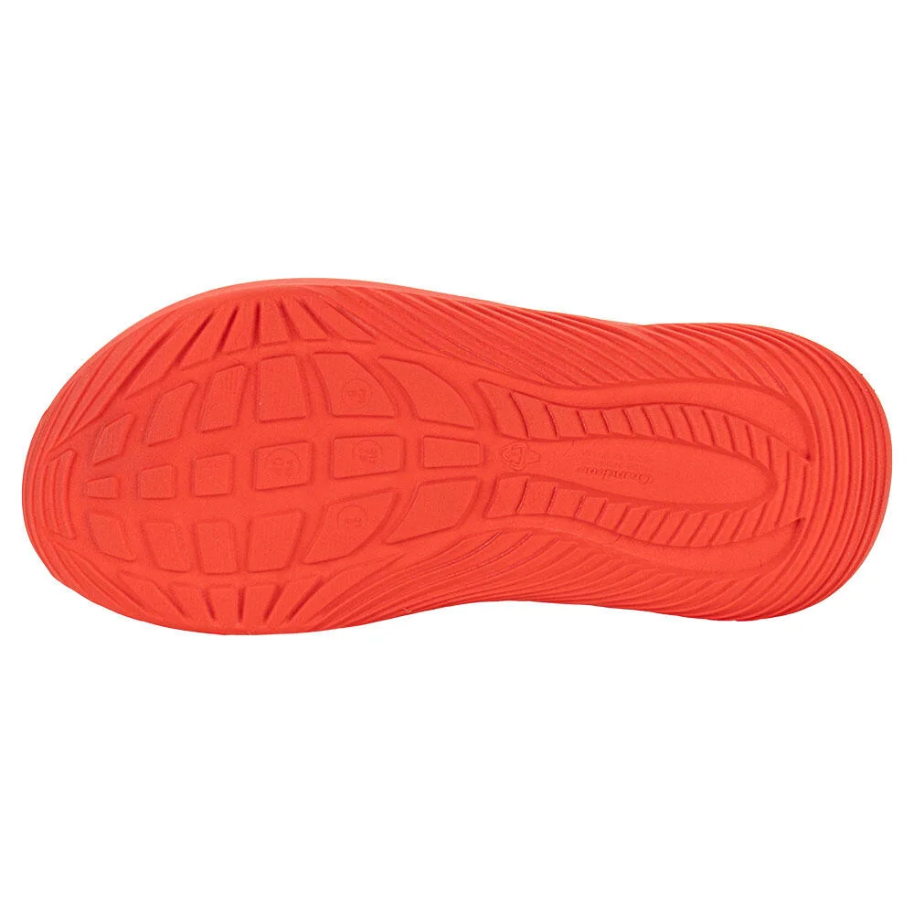 CHINELO MASCULINO SWAP II RIDER 12433 Preto/Vermelho 5