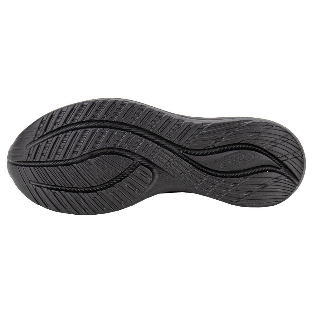 TÊNIS MASCULINO VOLCAN 2 OLYMPIKUS 43538342  Preto 4