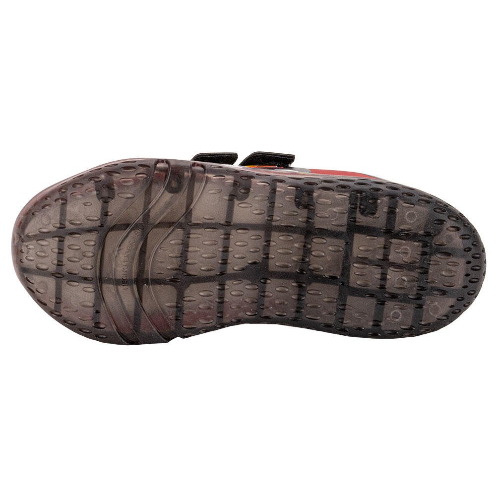 TÊNIS INFANTIL LED MINIPÉ MP2434P  Vermelho 4