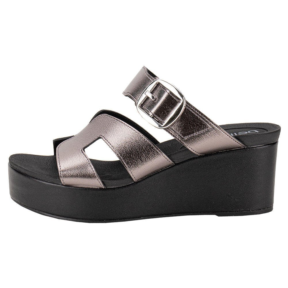 TAMANCO FEMININO ANABELA BEIRA RIO 8407136 