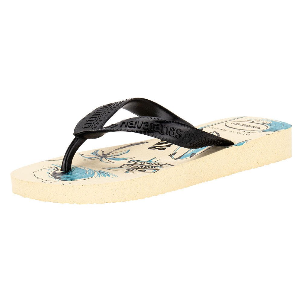 CHINELO INFANTIL ATHLETIC HAVAIANAS CL21  2