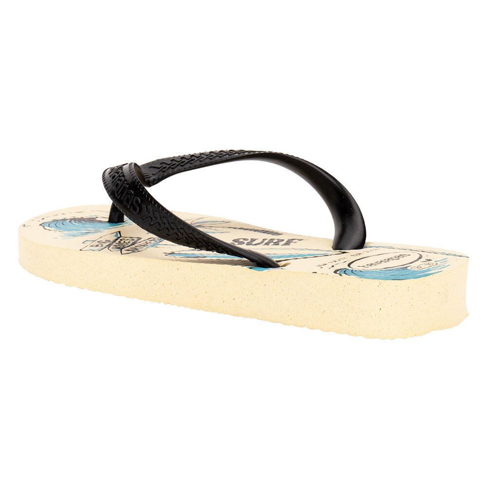 CHINELO INFANTIL ATHLETIC HAVAIANAS CL21  4