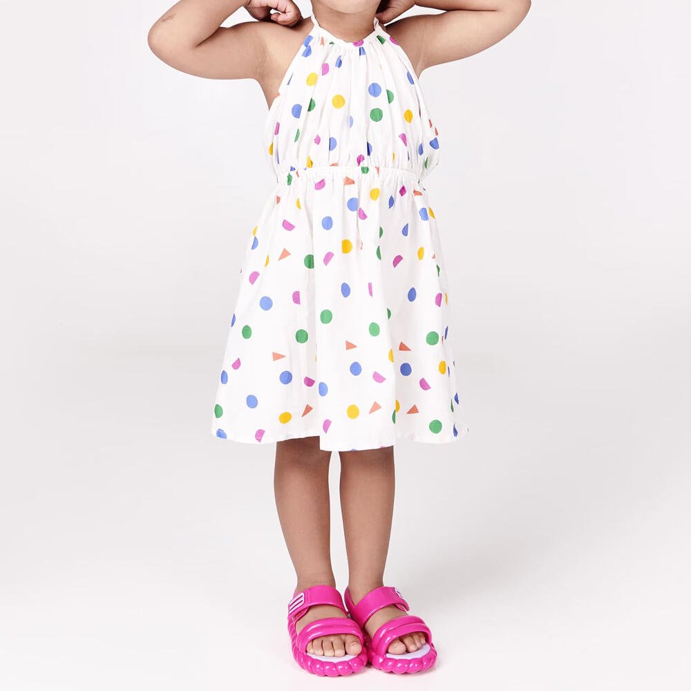 MINI MELISSA BUBBLE TECH SANDAL BABY 35822  Rosa 2