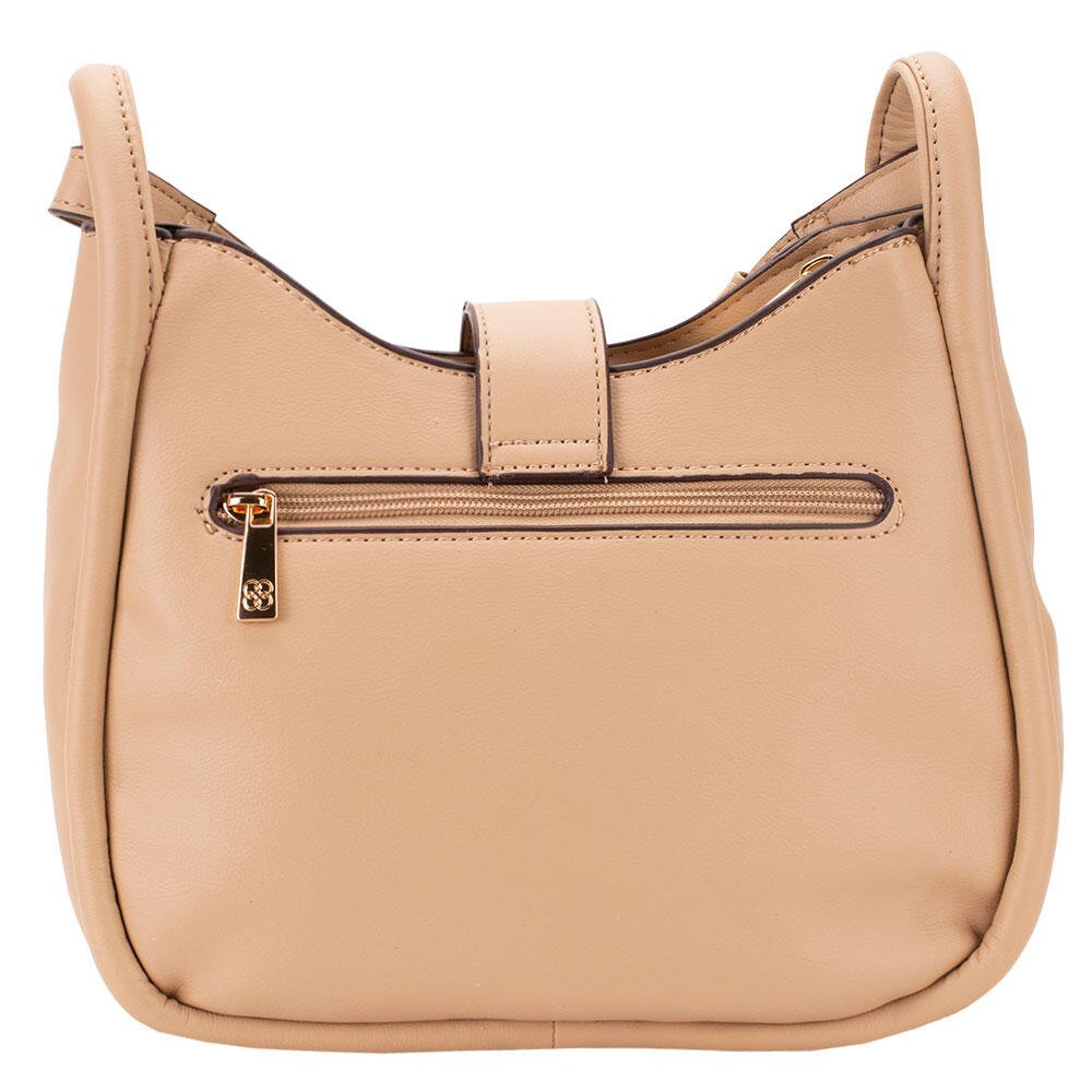 BOLSA FEMININA CHENSON CG84396  Bege 3