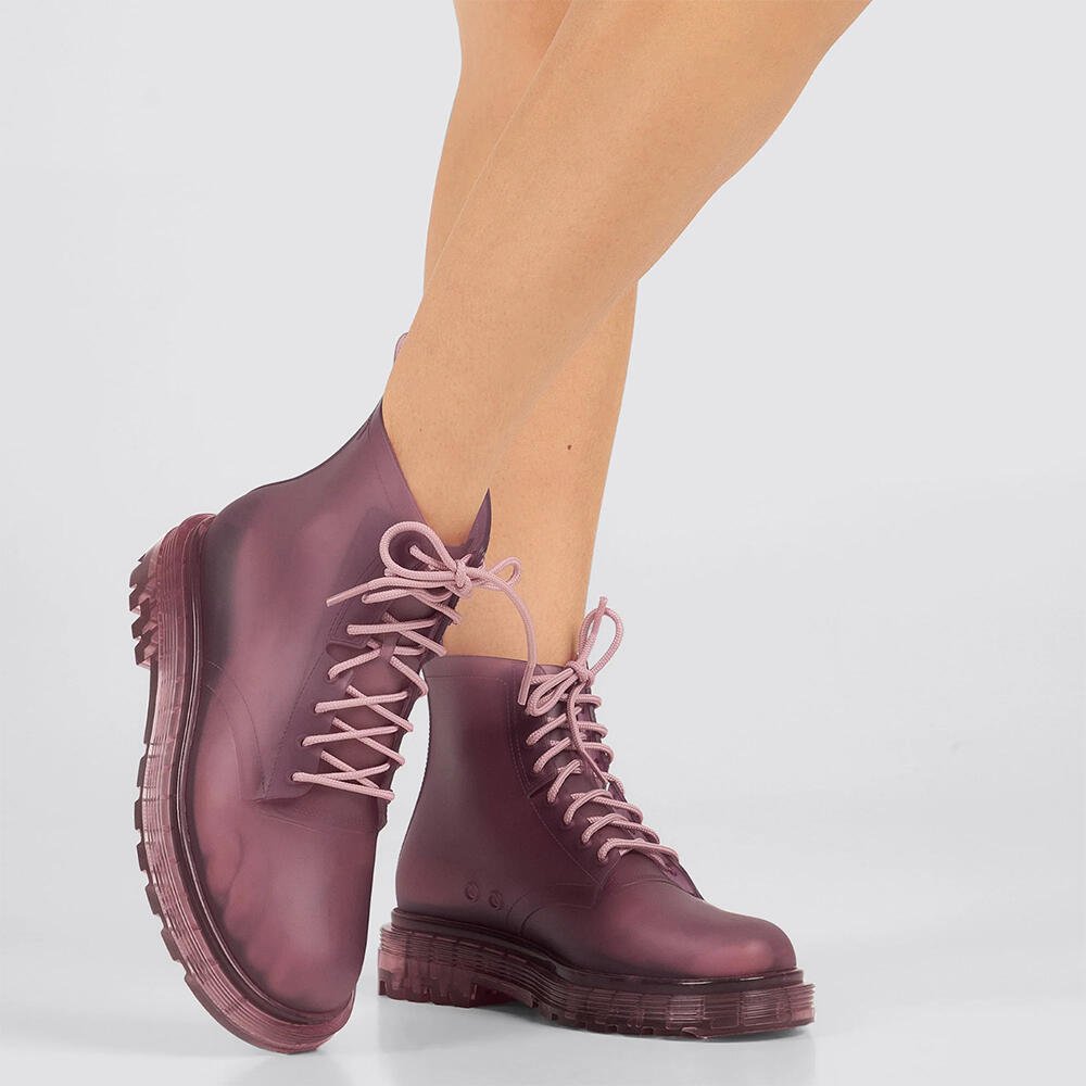 MELISSA COTURNO 32822 Rosa 2