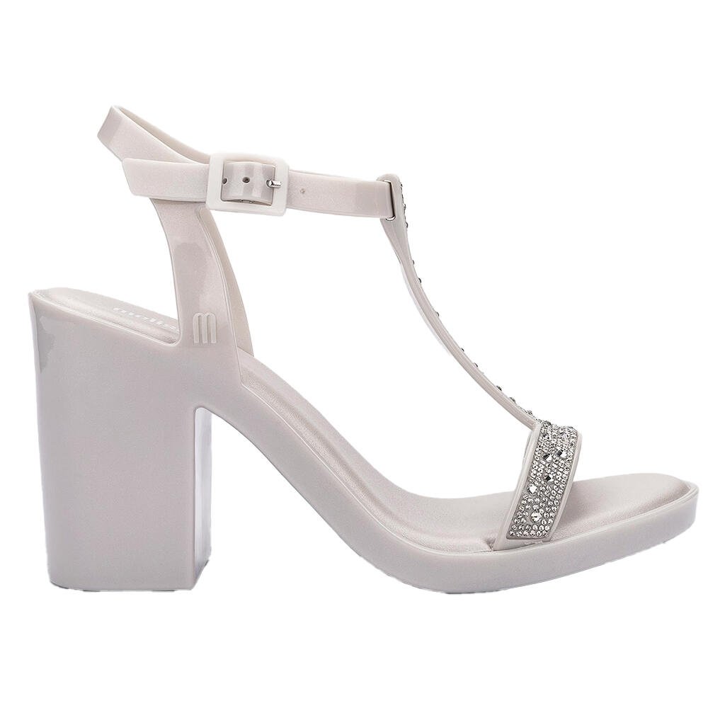 MELISSA BLOCK DELUXE 35772  Bege 3