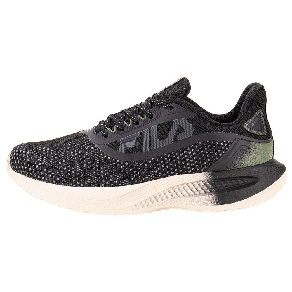 TÊNIS MASCULINO EFECTO FILA F01TR00015 
