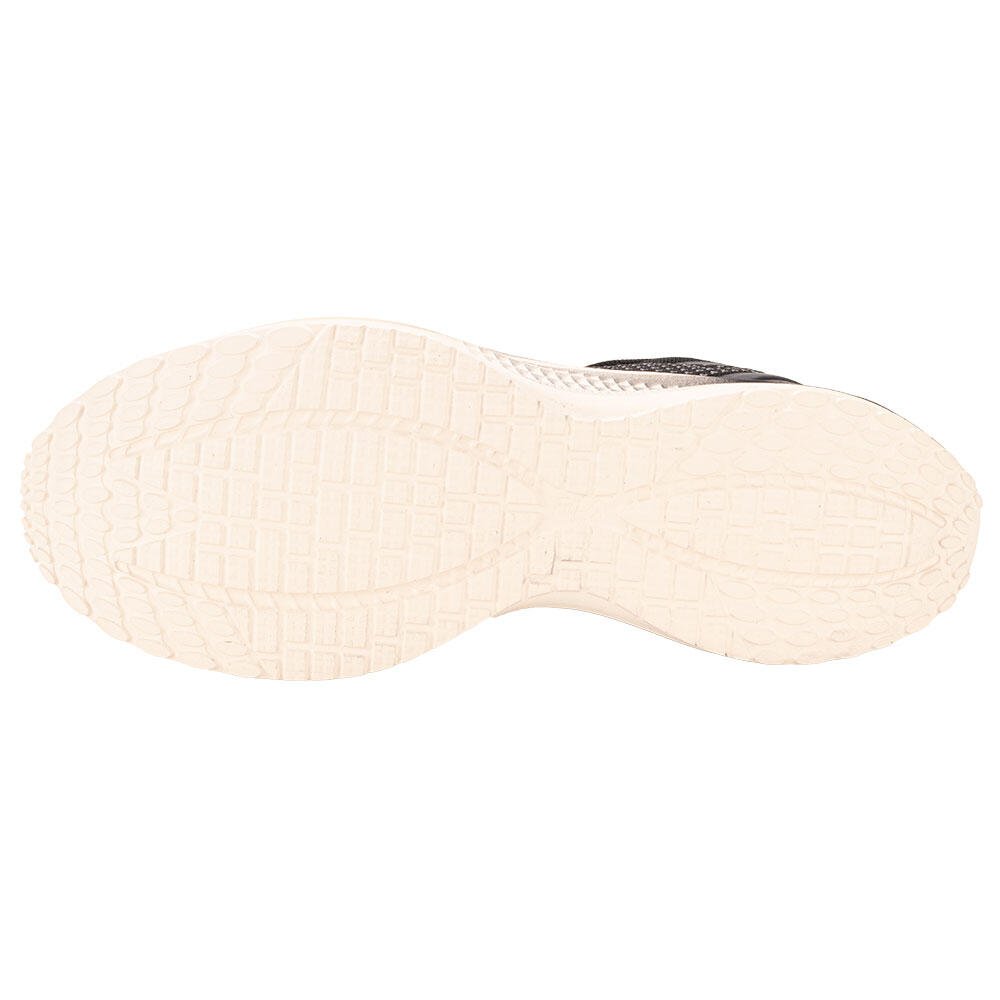 TÊNIS MASCULINO EFECTO FILA F01TR00015 Preto 4