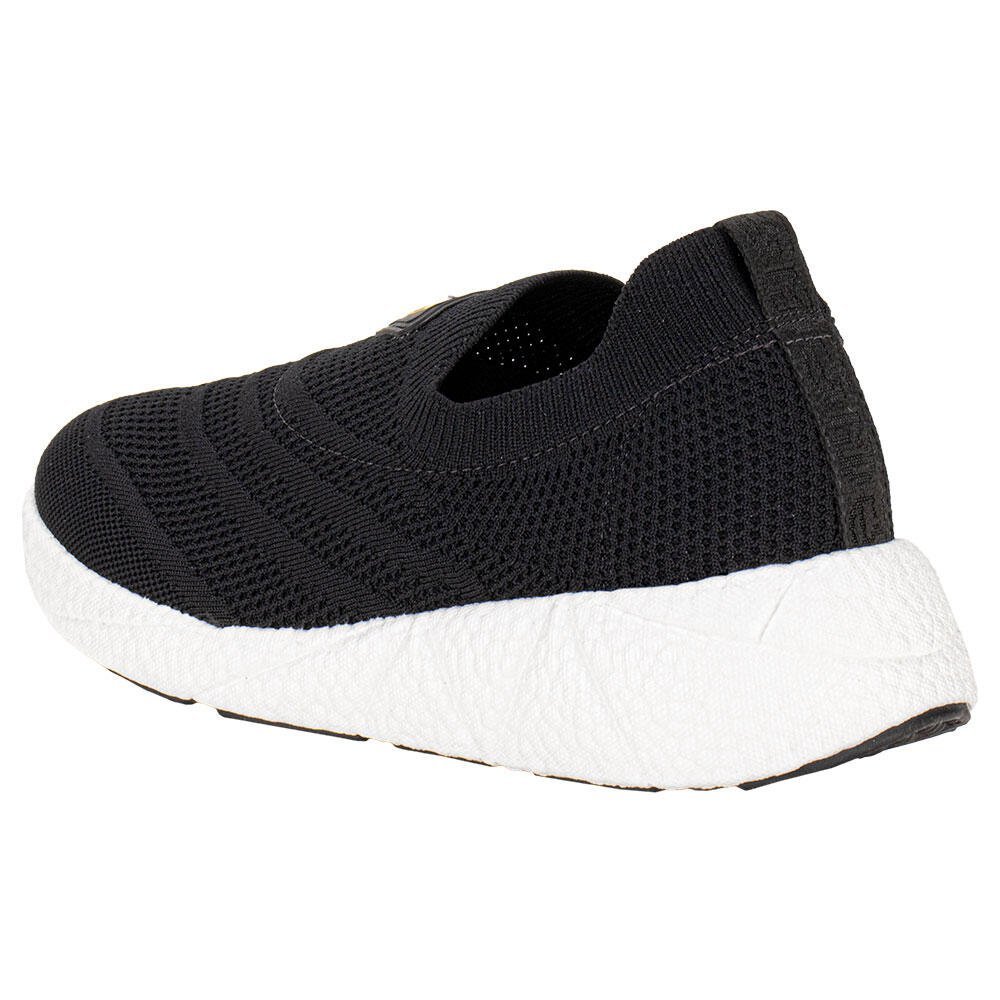 TÊNIS FEMININO MODARE 7395101 Preto 2