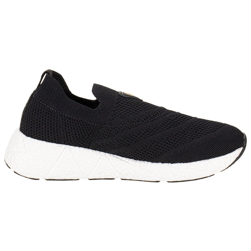 TÊNIS FEMININO MODARE 7395101 Preto 3