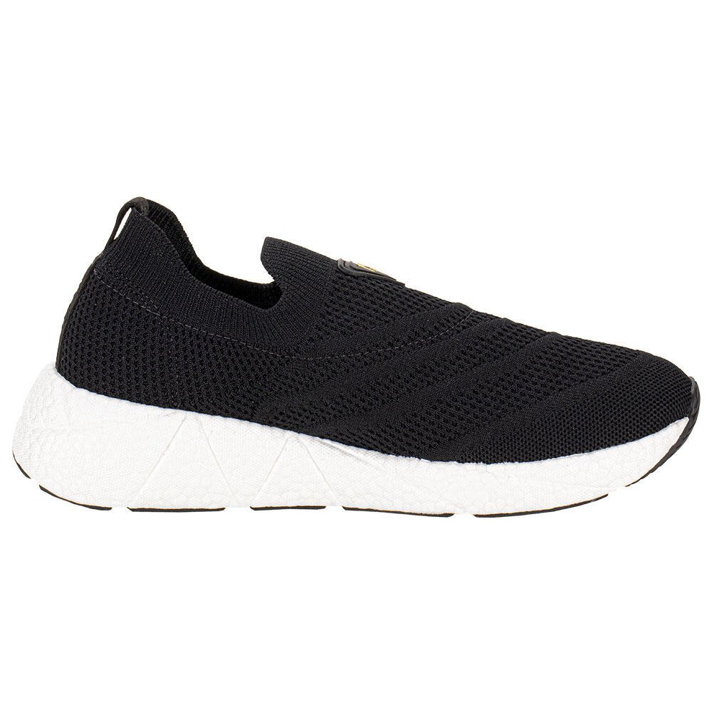 TÊNIS FEMININO MODARE 7395101 Preto 5