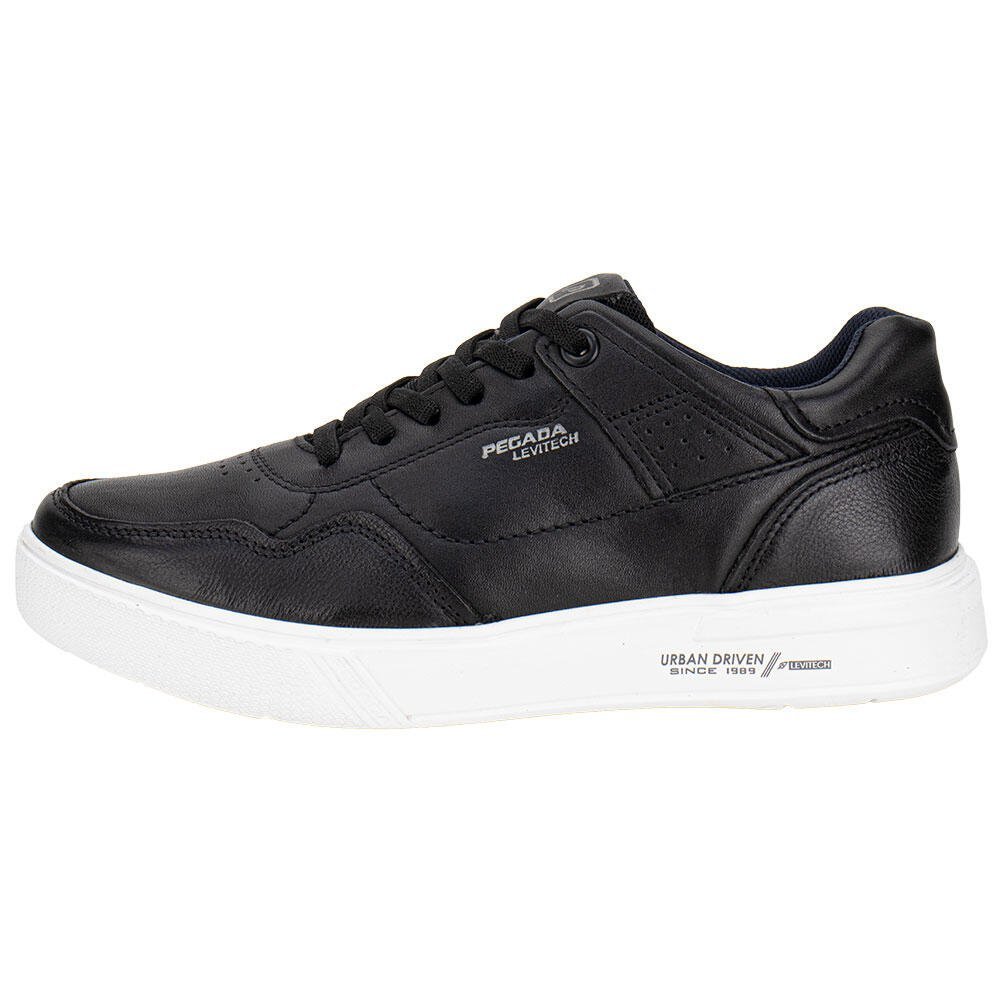 Cor Preto