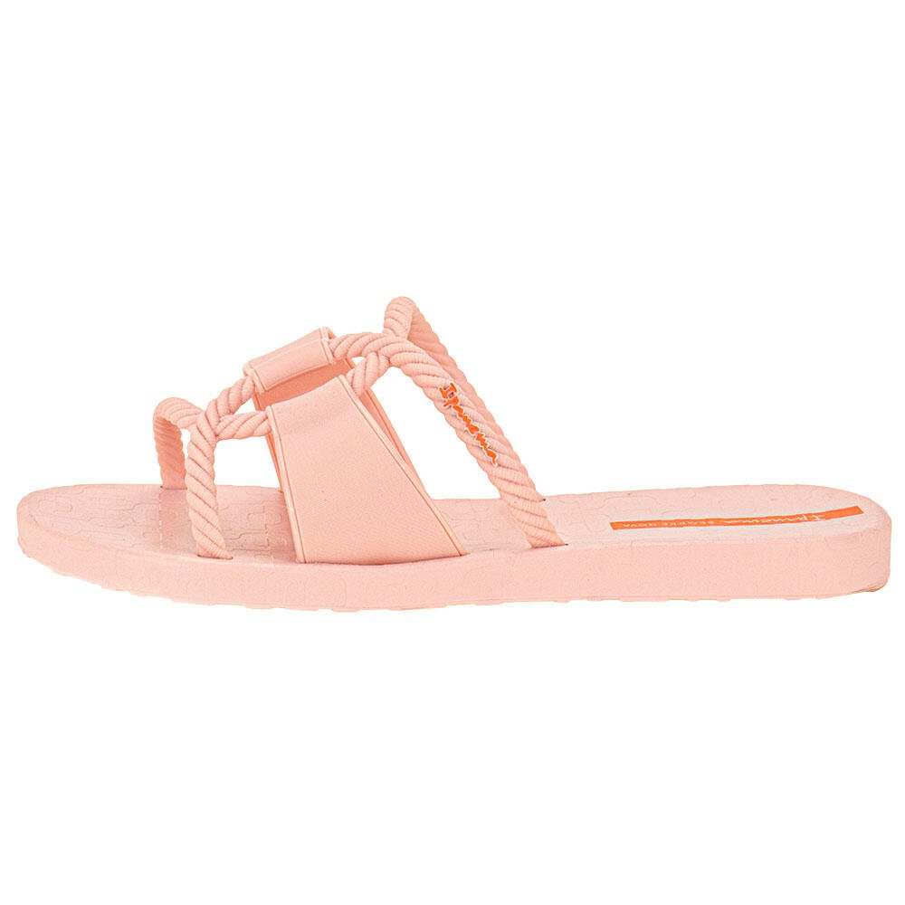 CHINELO FEMININO SLIDE DIVERSA IPANEMA 27232 Rosa 3