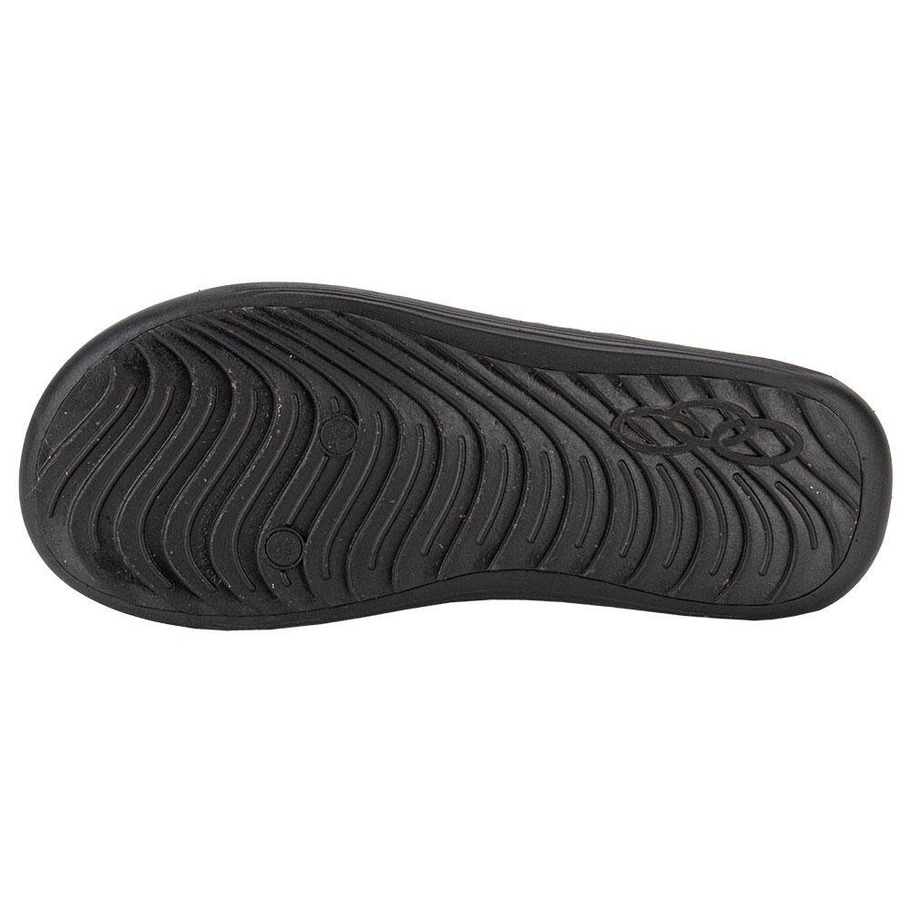 CHINELO MASCULINO CARAIVA OLYMPIKUS 54102318  Cinza/Preto 5