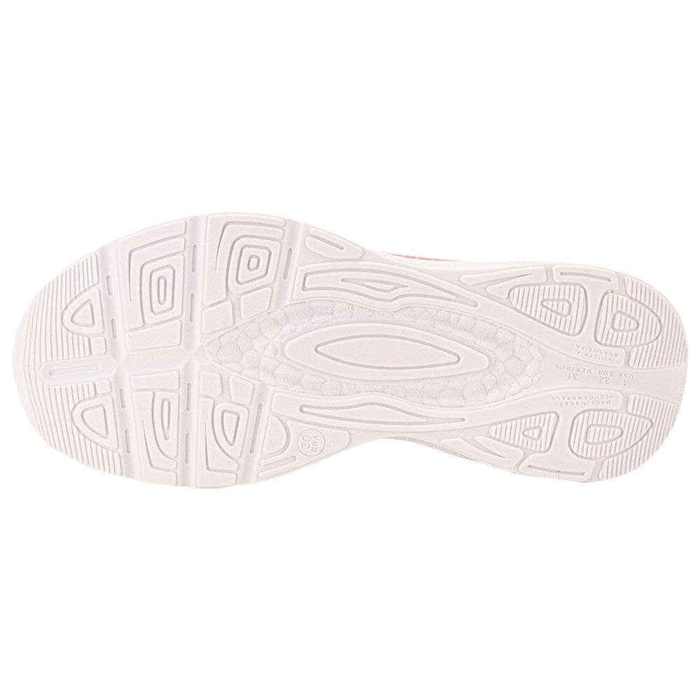 TÊNIS INFANTIL MOLEKINHA 2573102  Rosa 4