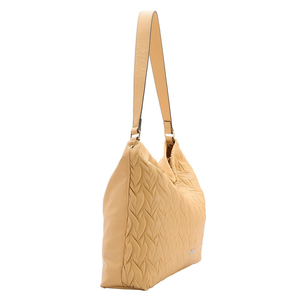 BOLSA FEMININA CHENSON CG84447 Bege 2