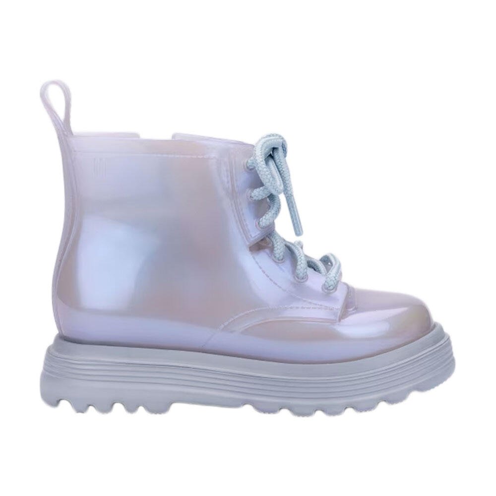 MINI MELISSA COTURNO BABY 35838 Roxo 3