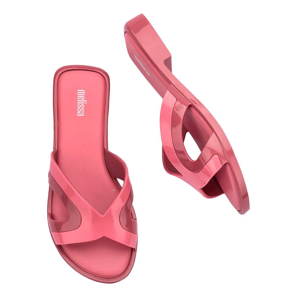 MELISSA YACHT SLIDE 33877 Rosa 4