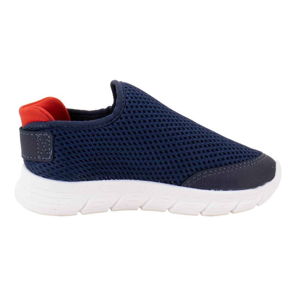 TÊNIS INFANTIL SLIP ON MOLEKINHO 2147143 Azul 4