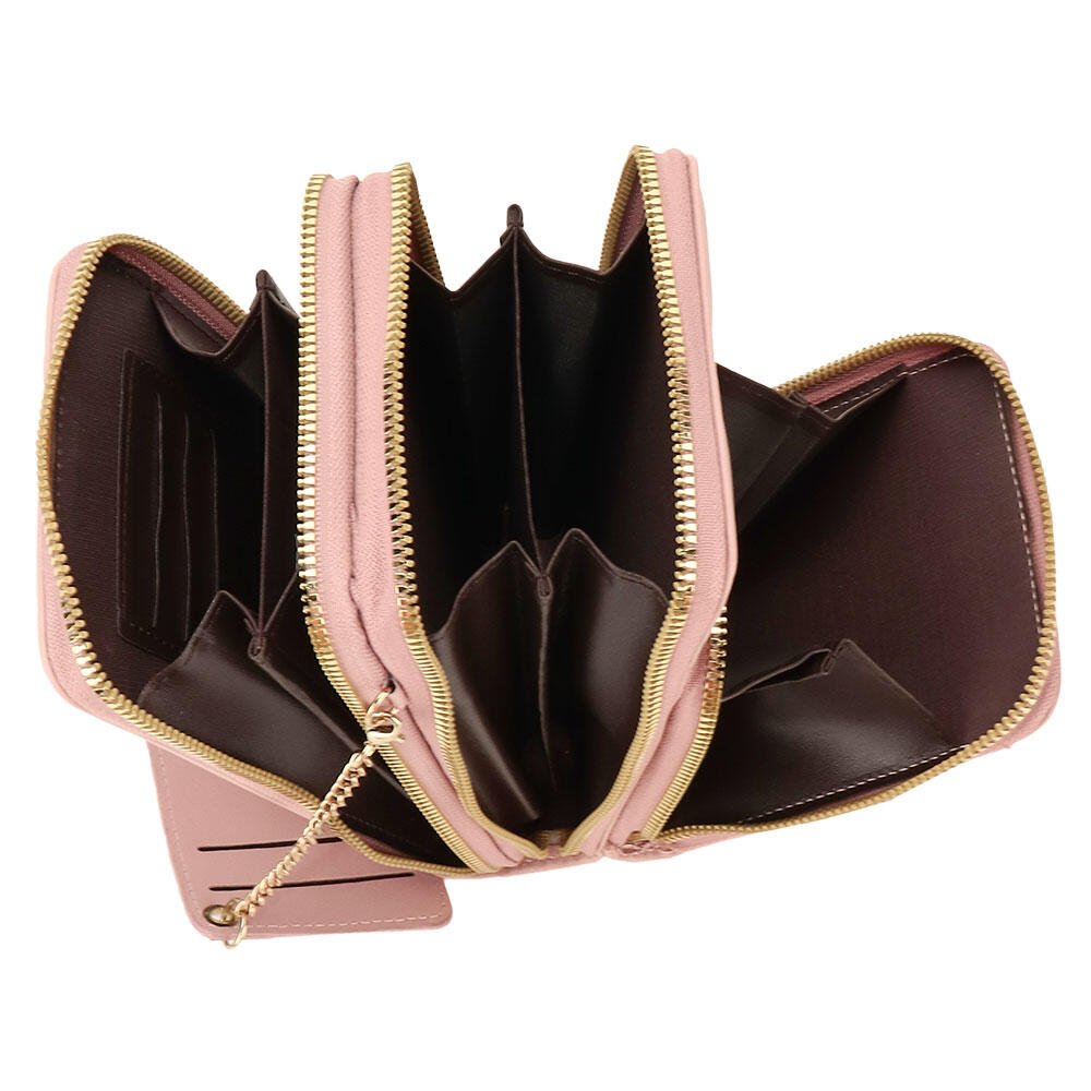 BOLSA FEMININA TRANSVERSAL H.E SQ2397  4