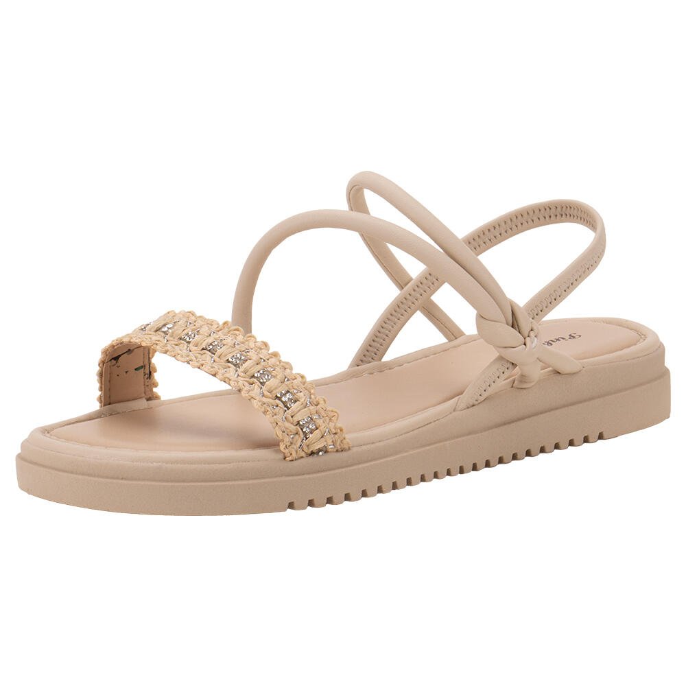 SANDÁLIA INFANTIL PINK CATS V4801 