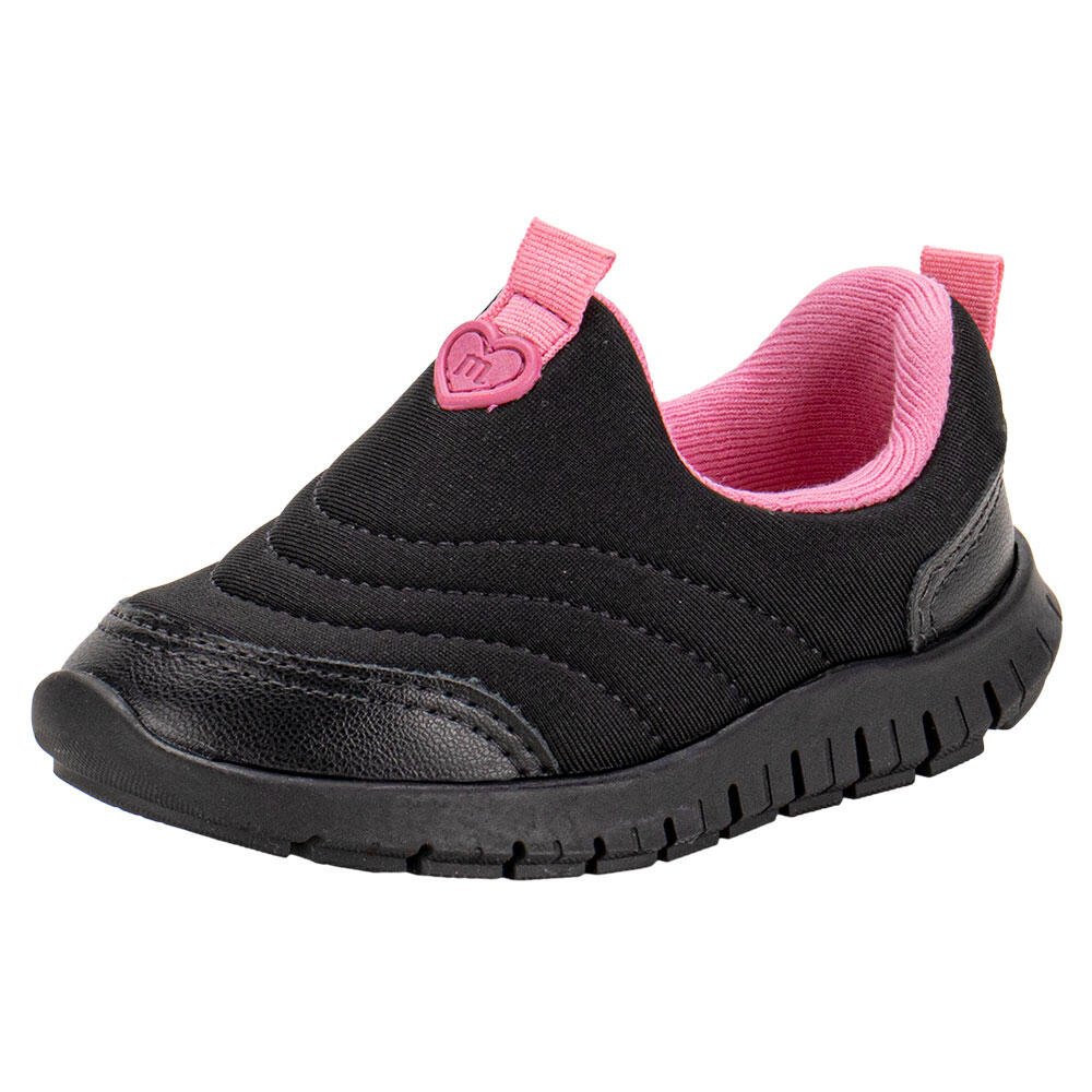 Cor Preto/Rosa