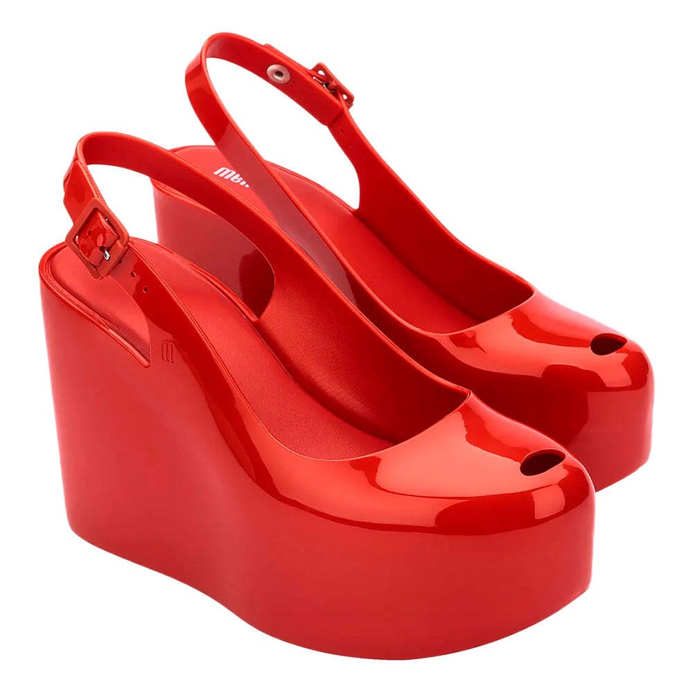 Cor Vermelho