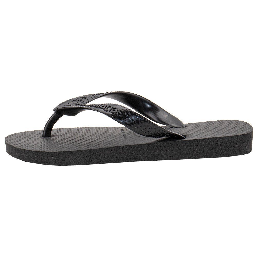 CHINELO INFANTIL TOP KIDS HAVAIANAS 4000029 Preto 2
