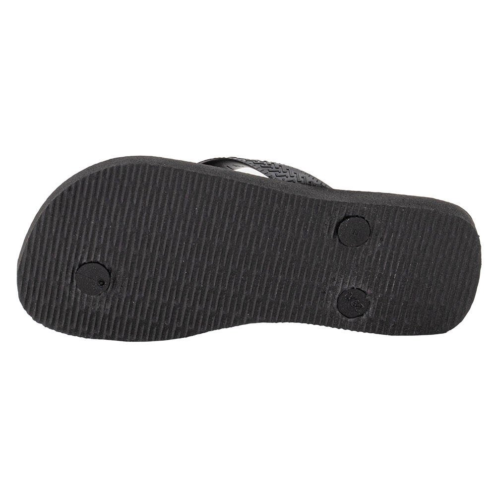 CHINELO INFANTIL TOP KIDS HAVAIANAS 4000029 Preto 5