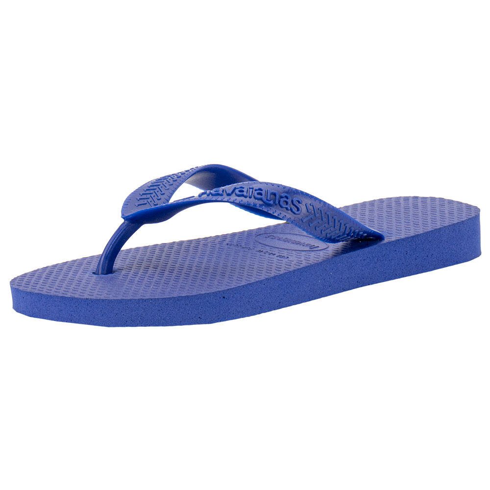 CHINELO INFANTIL TOP KIDS HAVAIANAS 4000029  Azul 2