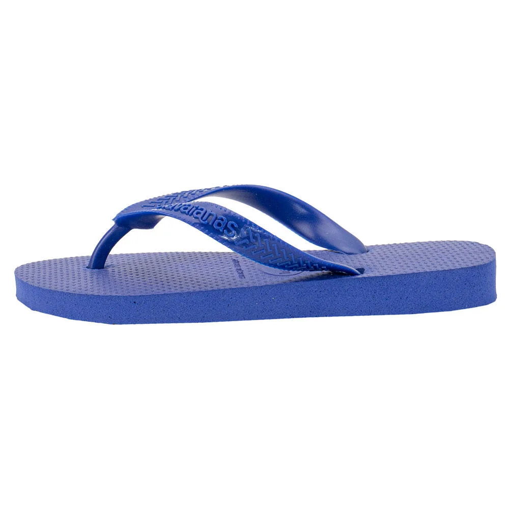 CHINELO INFANTIL TOP KIDS HAVAIANAS 4000029  Azul 3