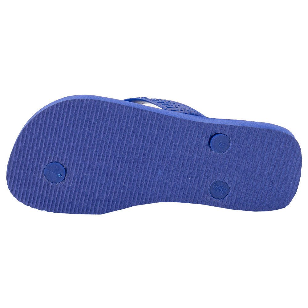 CHINELO INFANTIL TOP KIDS HAVAIANAS 4000029  Azul 5