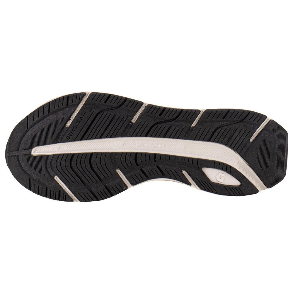 TÊNIS MASCULINO BRAD ULTRA LIGHT DEMOCRATA 527103 Verde 4