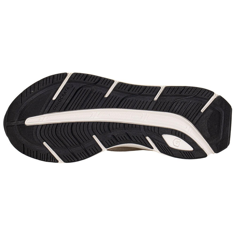 TÊNIS MASCULINO BRAD ULTRA LIGHT DEMOCRATA 527103 Marinho/Marrom 4