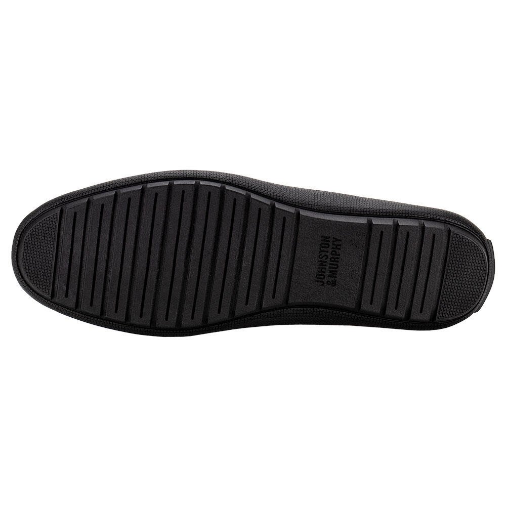 MOCASSIM MASCULINO DEMOCRATA 294101  Preto 4