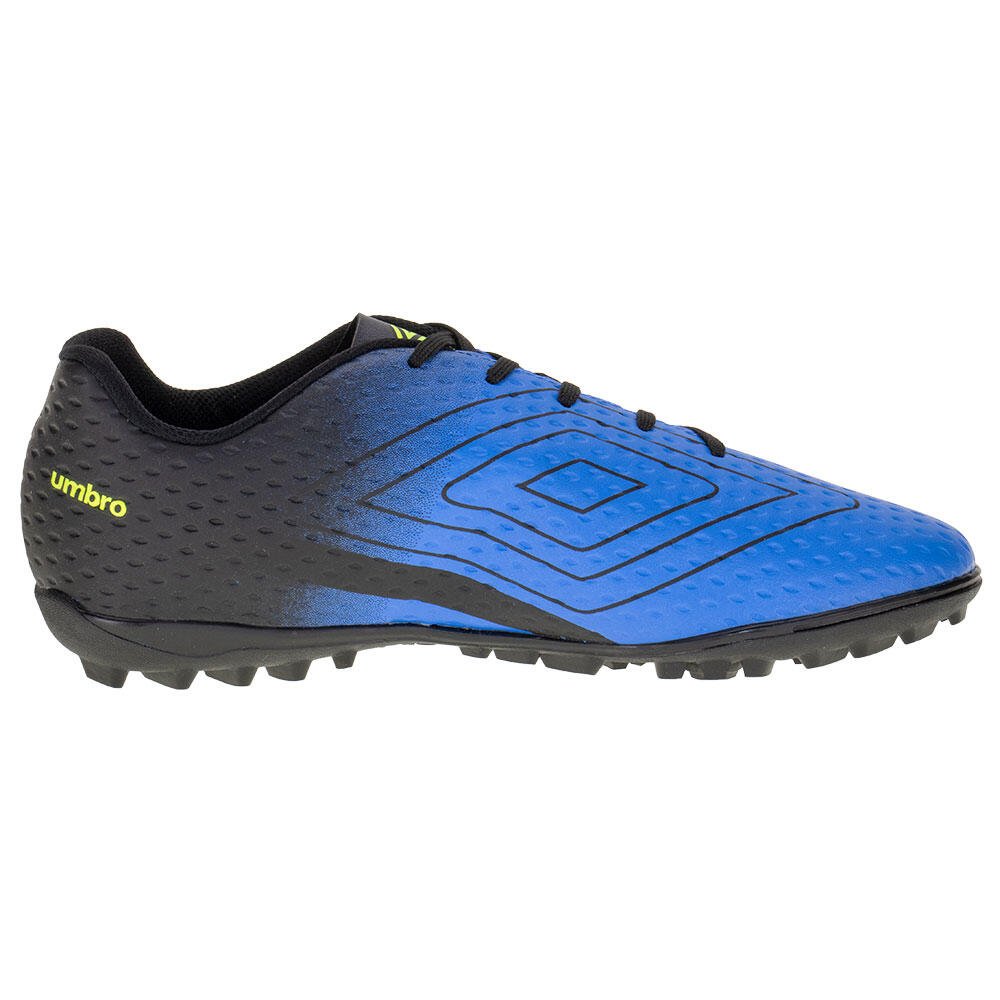 CHUTEIRA MASCULINA SOCIETY WARSKIN UMBRO U01FB00162  Azul 5