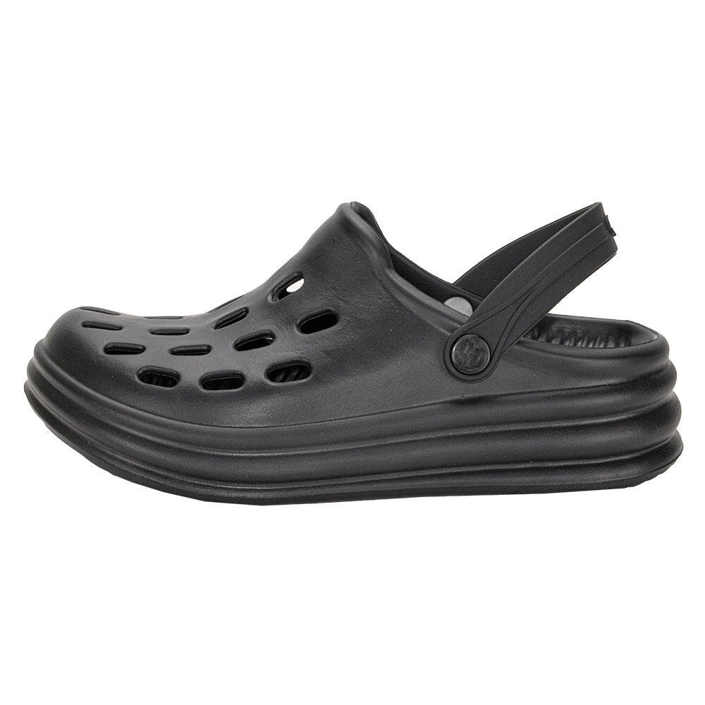 CLOGS MASCULINO CLASSIC BOAONDA 2176 Preto 2