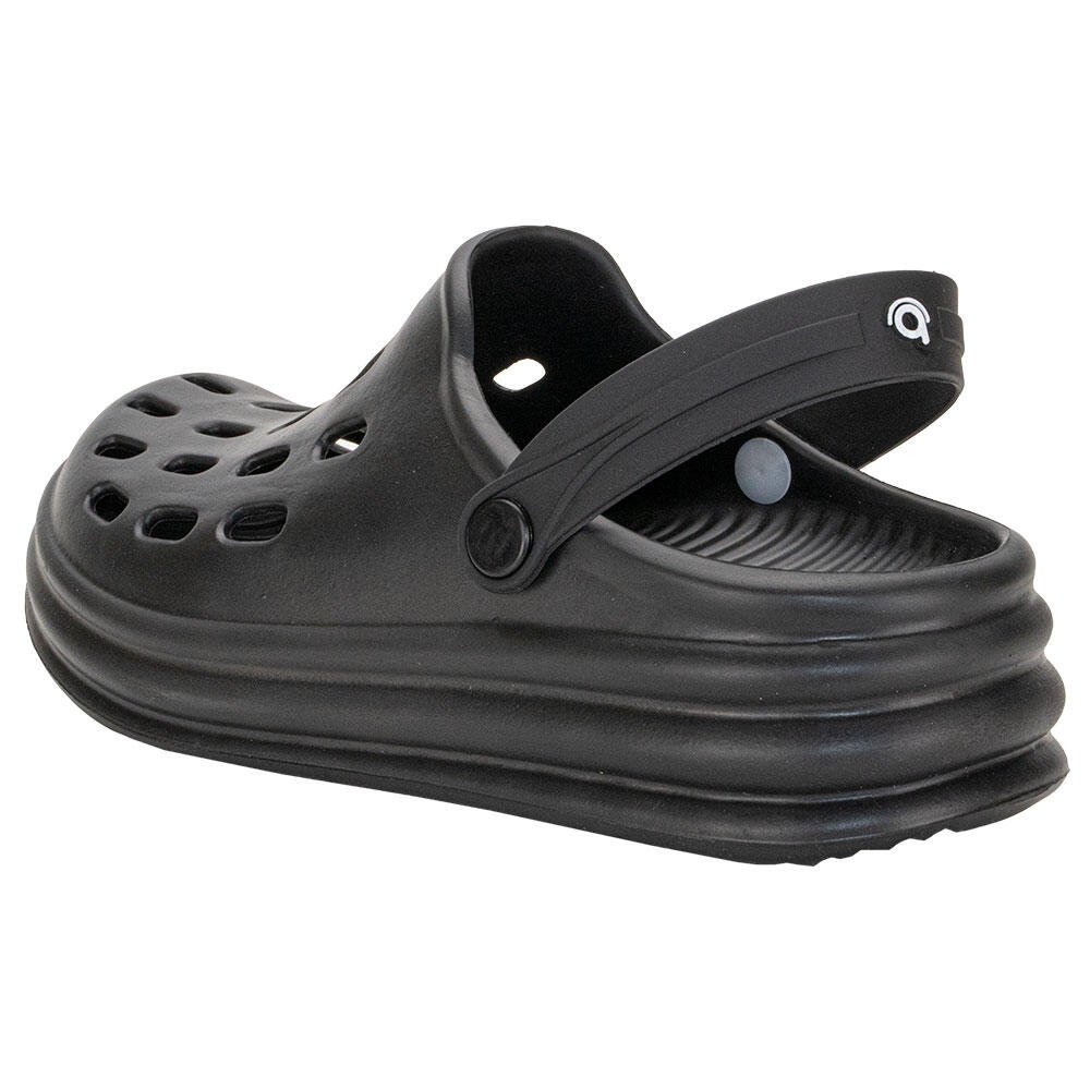 CLOGS MASCULINO CLASSIC BOAONDA 2176 Preto 3