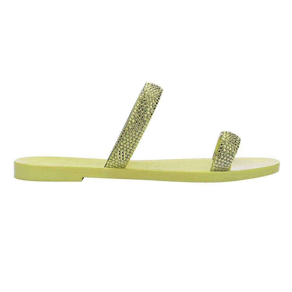 MELISSA GLITZ II 33903  Amarelo 3