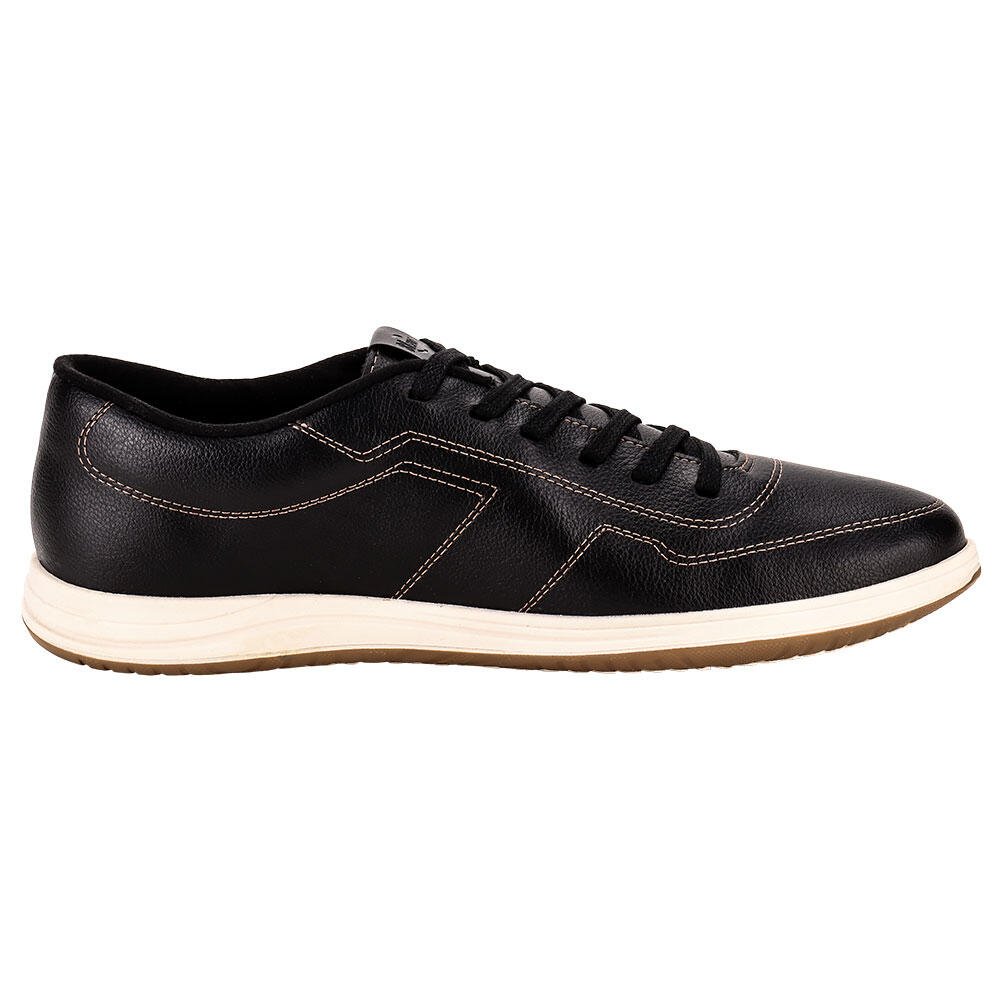 SAPATÊNIS MASCULINO BRSPORT 2291201  Preto 5