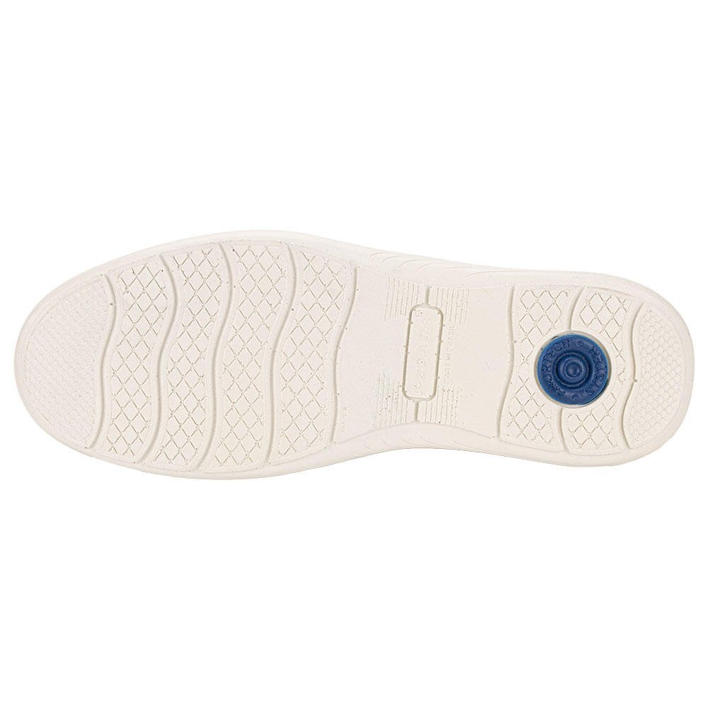 MOCASSIM MASCULINO PEGADA 142201  Azul 3