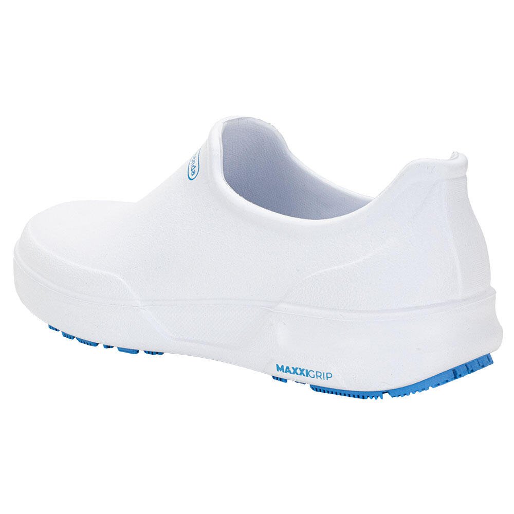 SAPATO MASCULINO MAXXI WORKS BOAONDA 2309 Branco 3