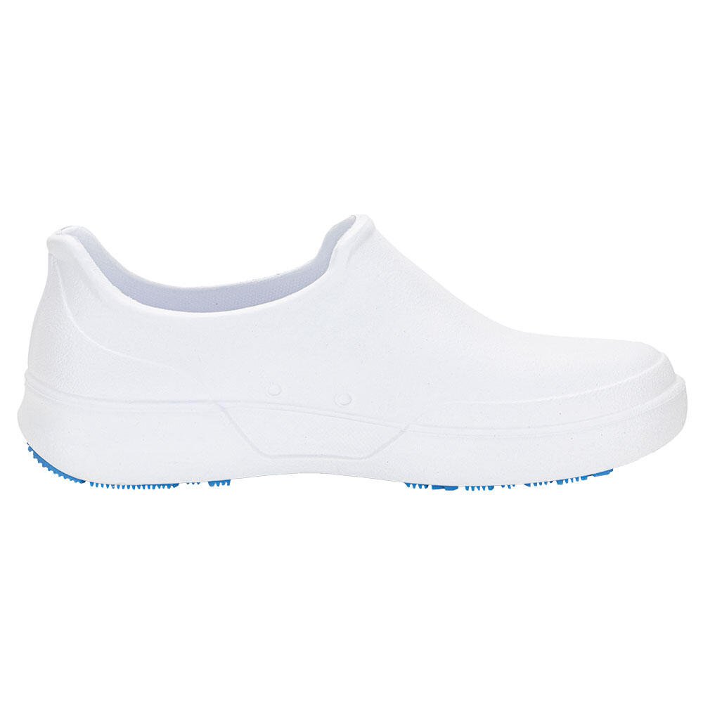 SAPATO MASCULINO MAXXI WORKS BOAONDA 2309 Branco 5