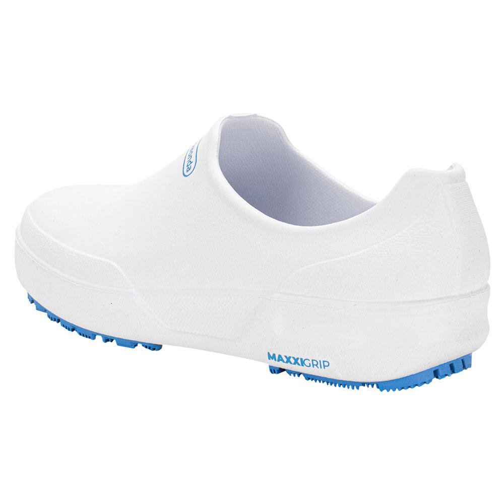 SAPATO FEMININO MAXXI WORKS BOAONDA 2309  Branco 3