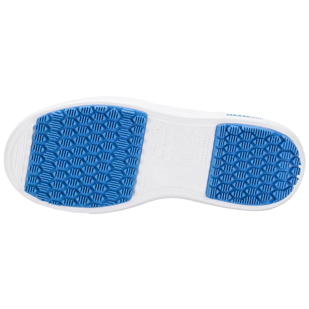 SAPATO FEMININO MAXXI WORKS BOAONDA 2309  Branco 4